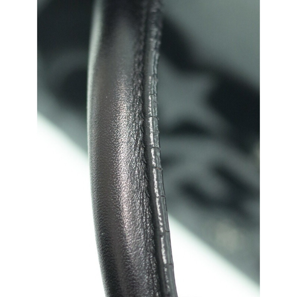 SAINT LAURENT PARIS Sac de Jour Love Patchwork Bag - Picture 8 of 9